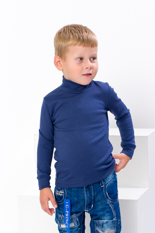 Водолазка дитяча (з дефектом)